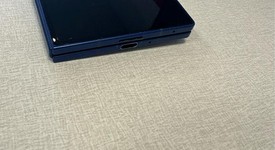 Good
													Samsung Galaxy Z Fold7 - Unlocked, Blue Shadow, 512 GB, 12 GB, SM-F966U1, photo 5 of 5