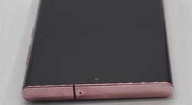 Mint
													Samsung Galaxy S22 Ultra - Unlocked, Burgundy, 512 GB, 12 GB, SM-S908U1, photo 4 of 6
