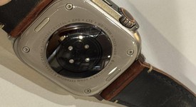 Good
													Apple Watch Ultra 2 49mm - Unlocked, Natural, A2986, photo 5 of 7