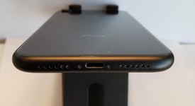 Good
													Apple iPhone Xr - AT&T, Black, 128 GB, A1984, photo 5 of 7