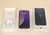 Mint Apple iPhone 13 - Unlocked, Midnight, 128 GB, A2482