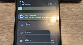 Good
													Google Pixel 6 - Unlocked, Seafoam, 128 GB, 8 GB, GB7N6, photo 5 of 6