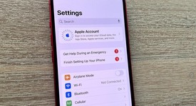 Good
													Apple iPhone 14 - Unlocked, Red, 512 GB, A2649, photo 4 of 12