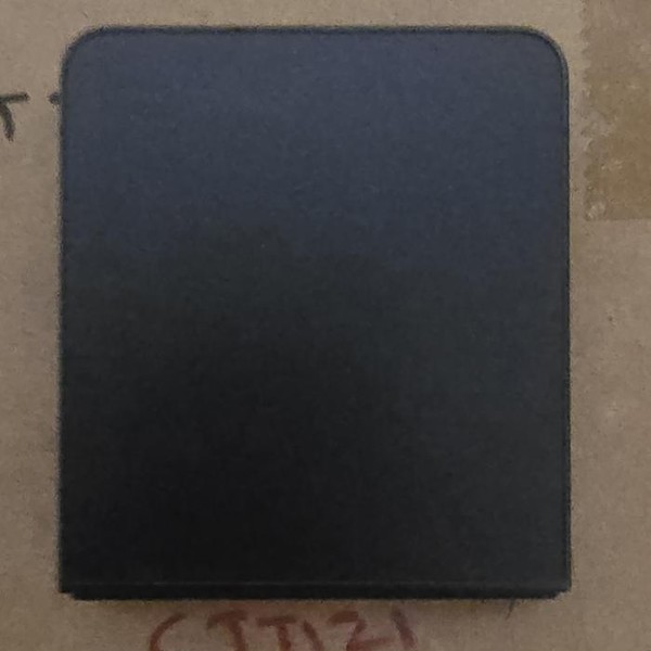 Samsung Galaxy Z Flip7 - Unlocked, 256 GB, Jet Black, 12 GB, SM-F766U1