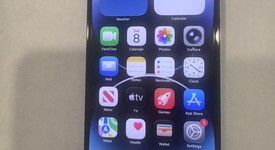 Good
													Apple iPhone 14 Pro Max - Unlocked, Black, 1 TB, A2651, photo 1 of 8