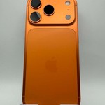 Mint Apple iPhone 17 Pro - T-Mobile, 256 GB, Cosmic Orange, A3256