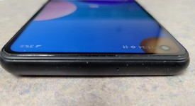 Mint
													Samsung Galaxy A21 - T-Mobile, Black, 32 GB, 3 GB, photo 3 of 6