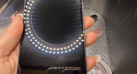 Mint
													Apple iPhone 14 - T-Mobile, Blue, 128 GB, A2649, photo 5 of 12