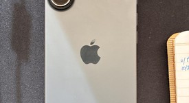 Mint
													Apple iPhone 17 - Unlocked, Black, 256 GB, A3258, photo 4 of 12