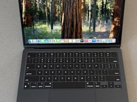 MacBook Air 2024 (M3) - 13"