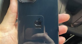 Mint
													Apple iPhone 14 - Verizon, Midnight, 128 GB, A2649, photo 6 of 6