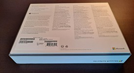 Good
													Microsoft Surface Go - Unlocked, Silver, 128 GB, 8 GB, photo 2 of 13