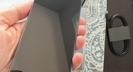 Mint
													Google Pixel 10 Pro - Unlocked, Moonstone, 256 GB, G4QUR, photo 2 of 7