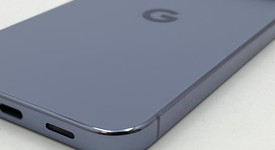 Good
													Google Pixel 10 Pro XL - Unlocked, Moonstone, 256 GB, GUL82, photo 5 of 5