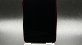 Fair
													Apple iPhone 13 Mini - Unlocked, Red, 256 GB, A2481, photo 4 of 7