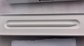 Mint
													Apple Pencil Pro, photo 1 of 3