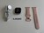 Apple Watch Series 9 45mm - Unlocked, Pink, A2984 - Cellular, Aluminum