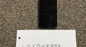 Good
													Apple iPhone 14 Pro - Unlocked, Purple, 512 GB, A2650, photo 1 of 6
