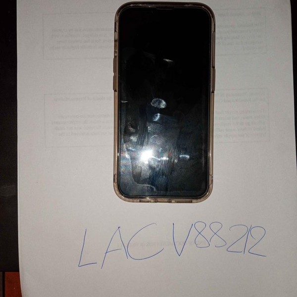 Apple iPhone 13 Pro - Xfinity, 256 GB, Gold, A2483