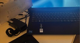 Good
													Lenovo IdeaPad Windows Laptop, photo 2 of 4