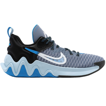 Nike Giannis Immortality Ashen Slate/Black-Photo Blue-White for sale