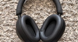 Used
													Sony WH-1000XM5 - Black, photo 3 of 6