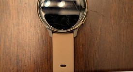 Fair
													Garmin Venu 3S - Rose Gold, photo 2 of 8