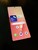 Mint Samsung Galaxy Z Flip7 - AT&T, Coral, 256 GB, 12 GB, SM-F766U