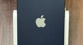 Good
													Apple iPhone 13 - Unlocked, Midnight, 128 GB, A2482, photo 3 of 9