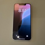 Mint Apple iPhone 13 Mini - Unlocked, 128 GB, Pink, A2481