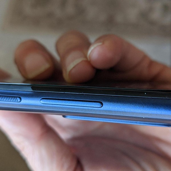 Moto G Play (2023) - Unlocked, 32 GB, Navy Blue, 3 GB