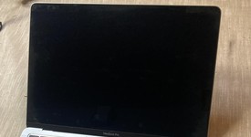 Good
													MacBook Pro 2022 - 13" - Apple M2, Gray, 256 GB, 8 GB, photo 5 of 6