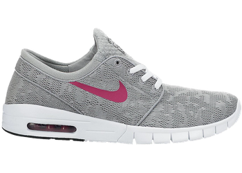 Nike SB Stefan Janoski Max Base Grey for sale