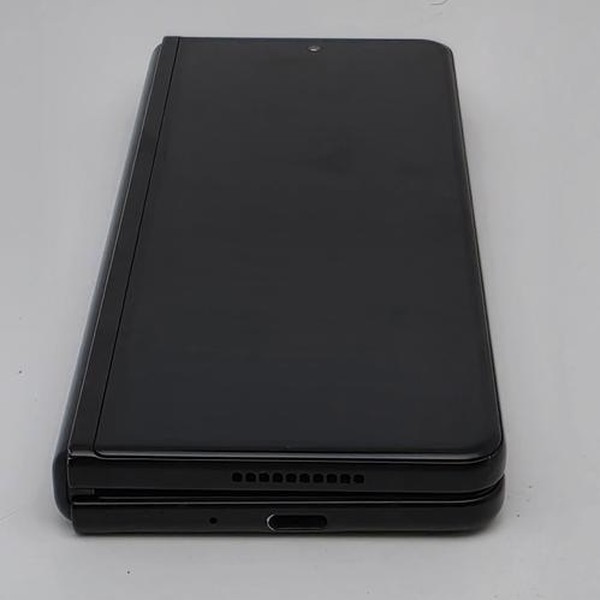 Samsung Galaxy Z Fold3 5G - Unlocked, 256 GB, Black, 12 GB, SM-F926U1