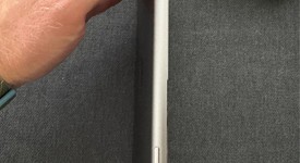 Mint
													Apple iPad Mini - Wi-Fi, Black, 16 GB, photo 5 of 23