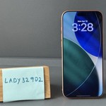 Mint Apple iPhone 17 Pro Max - Unlocked, 256 GB, Cosmic Orange, A3257