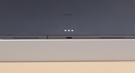 Mint
													Apple iPad Pro 12.9" 3rd Gen 2018 - Unlocked, Gray, 64 GB, A2014, photo 4 of 7