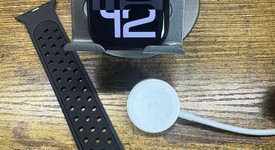Good
													Apple Watch Series 10 46mm - Black, A2999 - GPS, Aluminum, photo 3 of 7