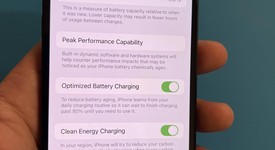 Mint
													Apple iPhone 12 - Unlocked, Black, 128 GB, A2172, photo 3 of 8