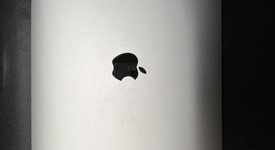 Good
													MacBook Pro 2020 - 13" - Apple M1, Gray, 256 GB, 8 GB, photo 4 of 11