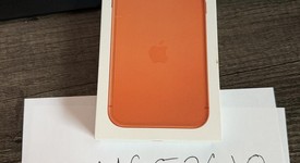 New
													Apple iPhone 17 Pro Max - Unlocked, Cosmic Orange, 1 TB, A3257, photo 1 of 2