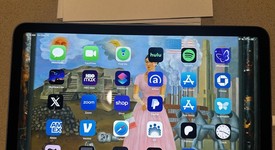 Good
													Apple iPad Air 5th Gen - Wi-Fi, Blue, 64 GB, A2588, photo 2 of 7