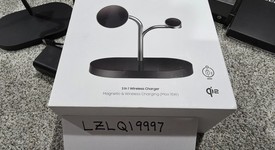 Mint
													Samsung Galaxy Z Fold7 - Unlocked, Blue Shadow, 256 GB, 12 GB, SM-F966U1, photo 5 of 21