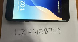Good
													Apple iPhone SE 3rd Gen 2022 - Unlocked, Midnight, 64 GB, A2595, photo 1 of 3