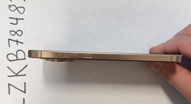 Good
													Apple iPhone 16 Pro Max - Unlocked, Desert, 512 GB, A3084, photo 5 of 8