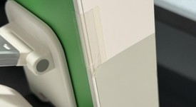 New
													Google Pixel 3 - Unlocked, Black, 64 GB, Google Edition, photo 5 of 6