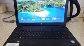 Good
													HP Laptop, photo 4 of 11