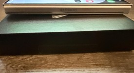 Good
													Samsung Galaxy Z Fold6 - Unlocked, Silver, 256 GB, 12 GB, SM-F956U1, photo 5 of 8