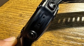 Good
													Garmin Fenix 6 - Black, Sapphire, photo 4 of 16