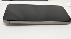 Mint
													Vivo X300 Pro - Unlocked Non-US, Dune Brown, 512 GB, 16 GB, photo 3 of 8